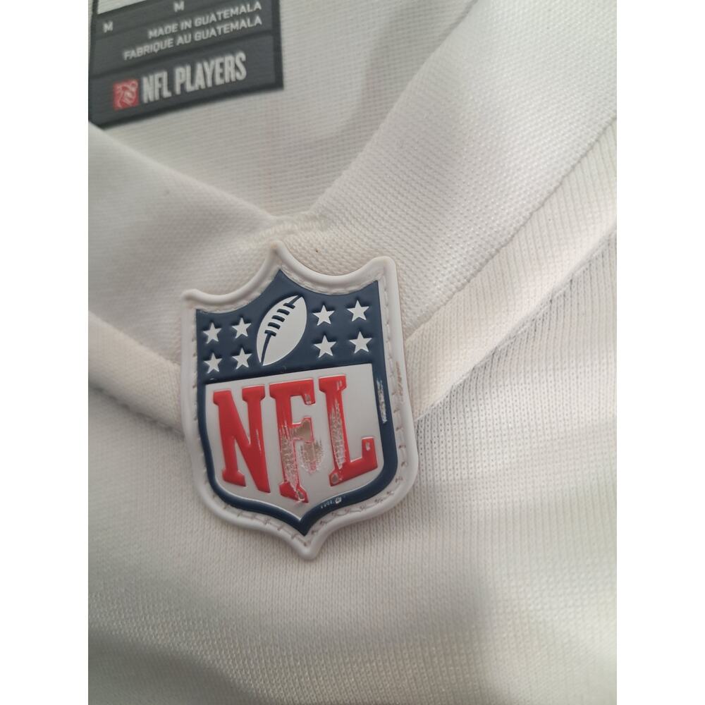 Youth Medium Miami Dolphins Tua Tagovailoa #1 White jersey NWT - Picture 3 of 5